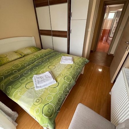 Apartments Popovic Žabljak Екстериор снимка