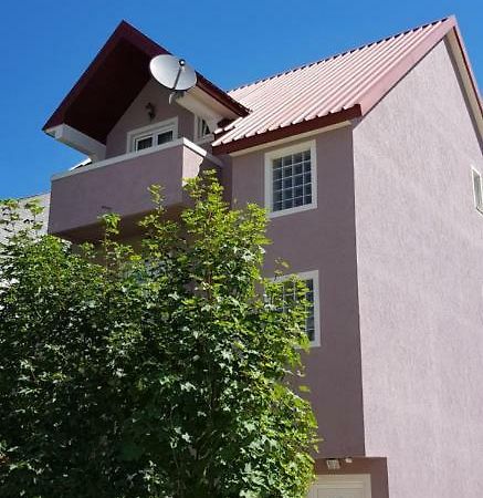 Apartments Popovic Žabljak Екстериор снимка