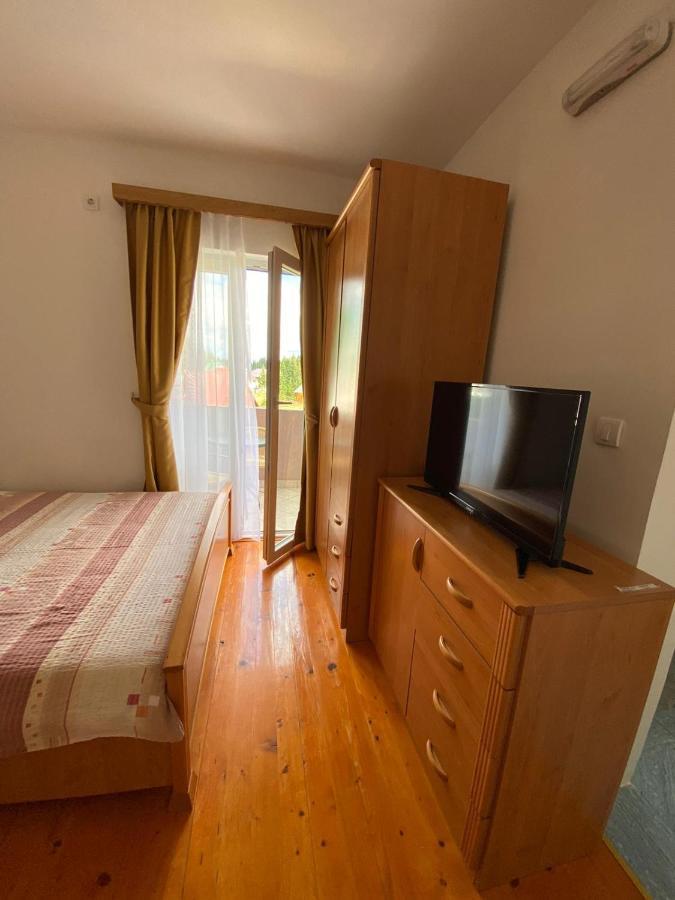 Apartments Popovic Žabljak Екстериор снимка