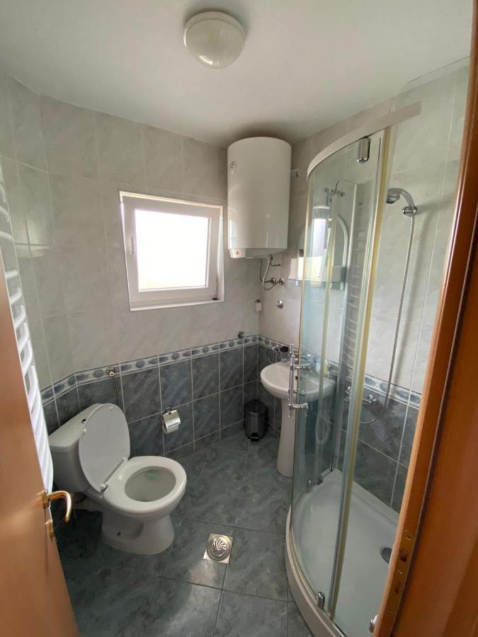 Apartments Popovic Žabljak Екстериор снимка
