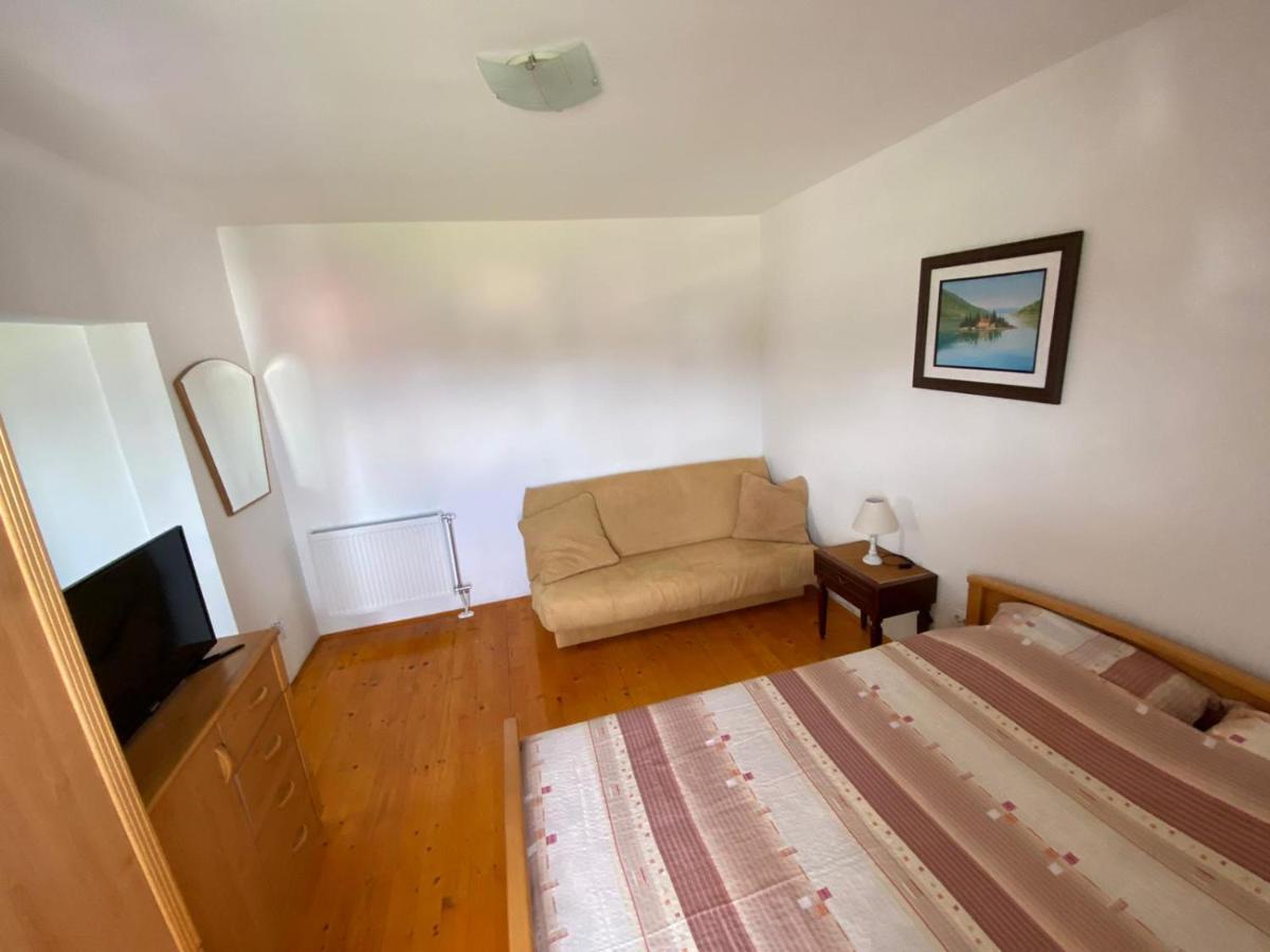 Apartments Popovic Žabljak Екстериор снимка