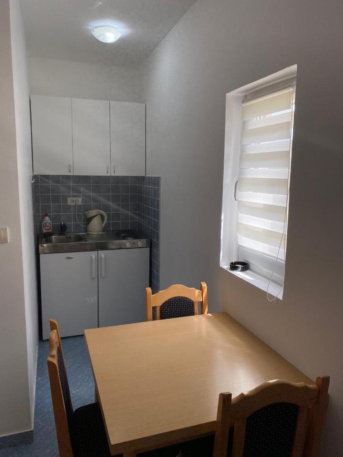 Apartments Popovic Žabljak Екстериор снимка