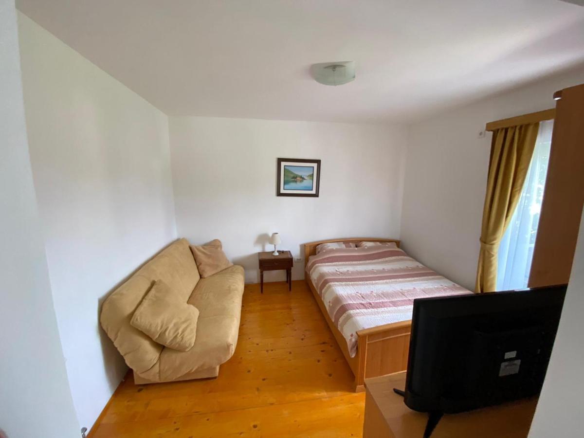 Apartments Popovic Žabljak Екстериор снимка