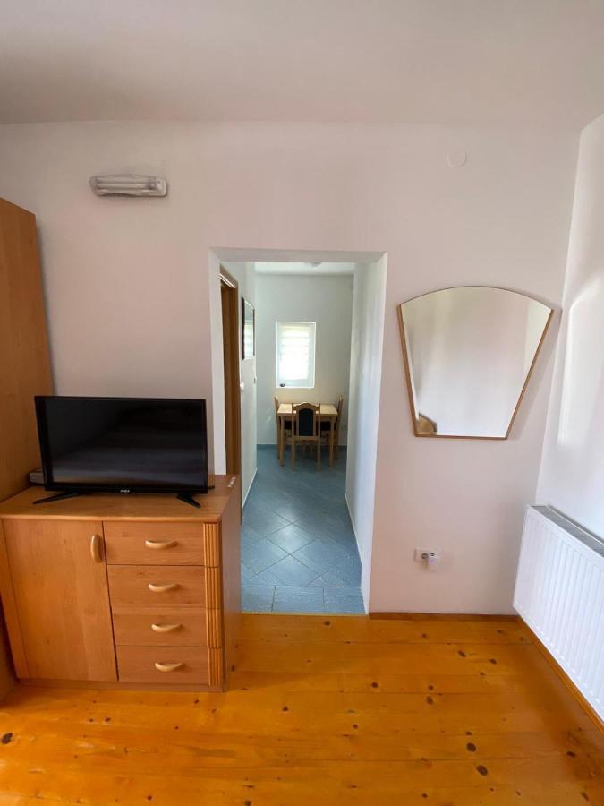 Apartments Popovic Žabljak Екстериор снимка