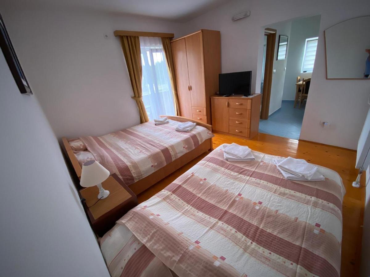 Apartments Popovic Žabljak Екстериор снимка