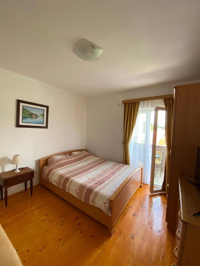 Apartments Popovic Žabljak Екстериор снимка