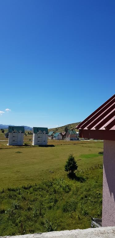 Apartments Popovic Žabljak Екстериор снимка