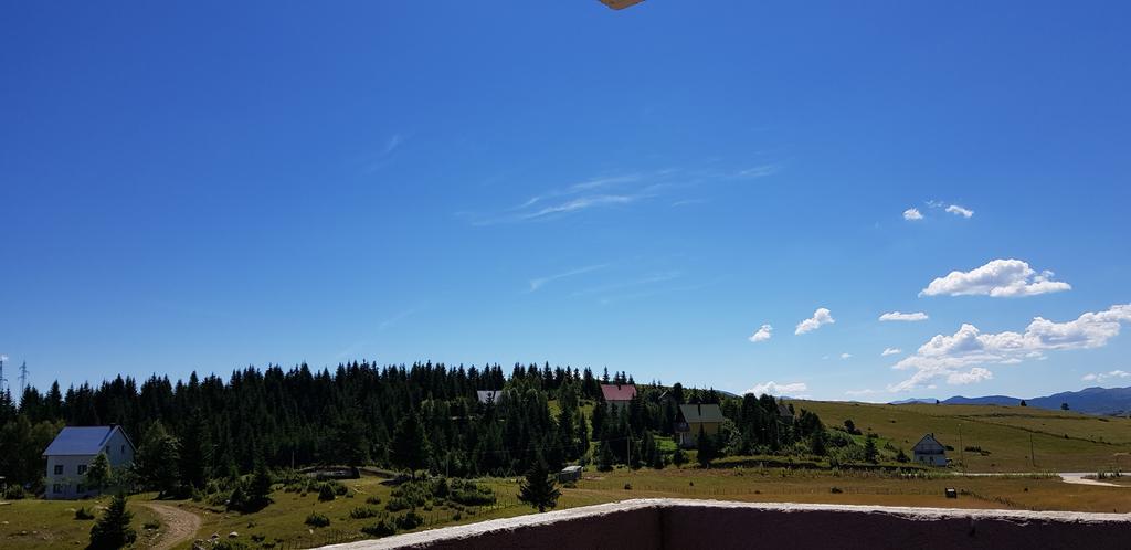 Apartments Popovic Žabljak Екстериор снимка