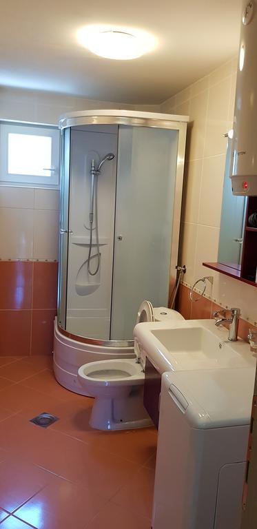 Apartments Popovic Žabljak Стая снимка