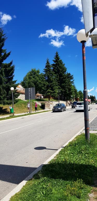 Apartments Popovic Žabljak Екстериор снимка
