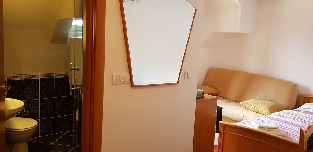 Apartments Popovic Žabljak Екстериор снимка
