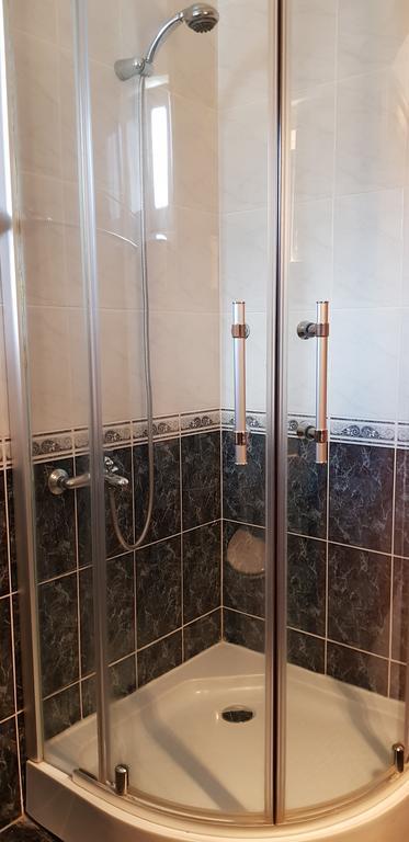 Apartments Popovic Žabljak Екстериор снимка