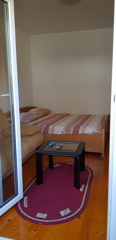 Apartments Popovic Žabljak Екстериор снимка