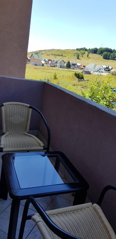 Apartments Popovic Žabljak Екстериор снимка
