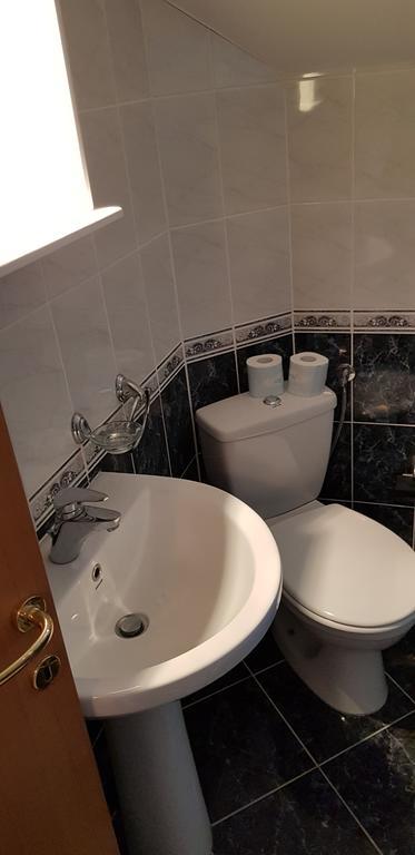 Apartments Popovic Žabljak Екстериор снимка