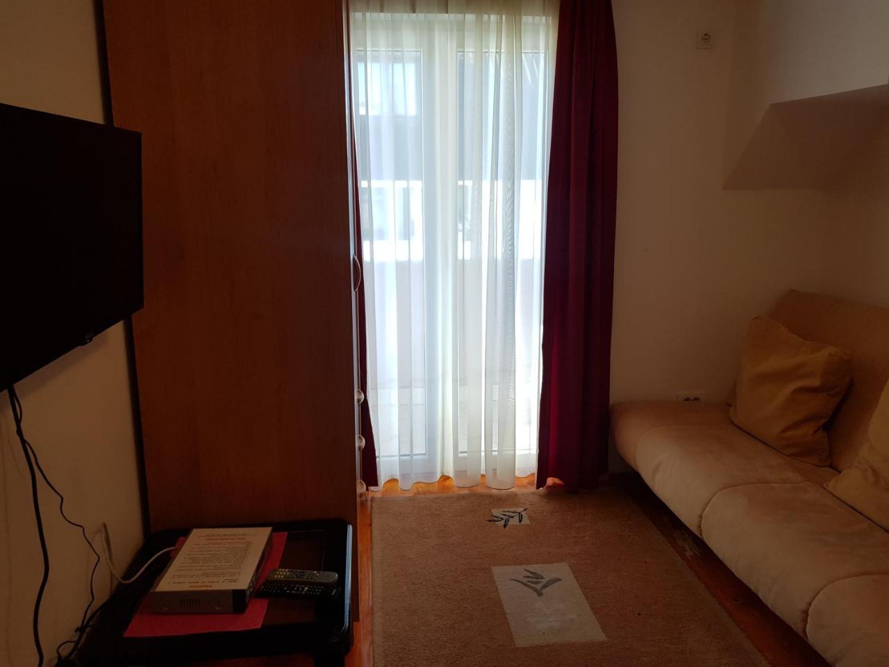 Apartments Popovic Žabljak Екстериор снимка