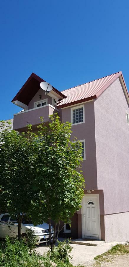 Apartments Popovic Žabljak Екстериор снимка